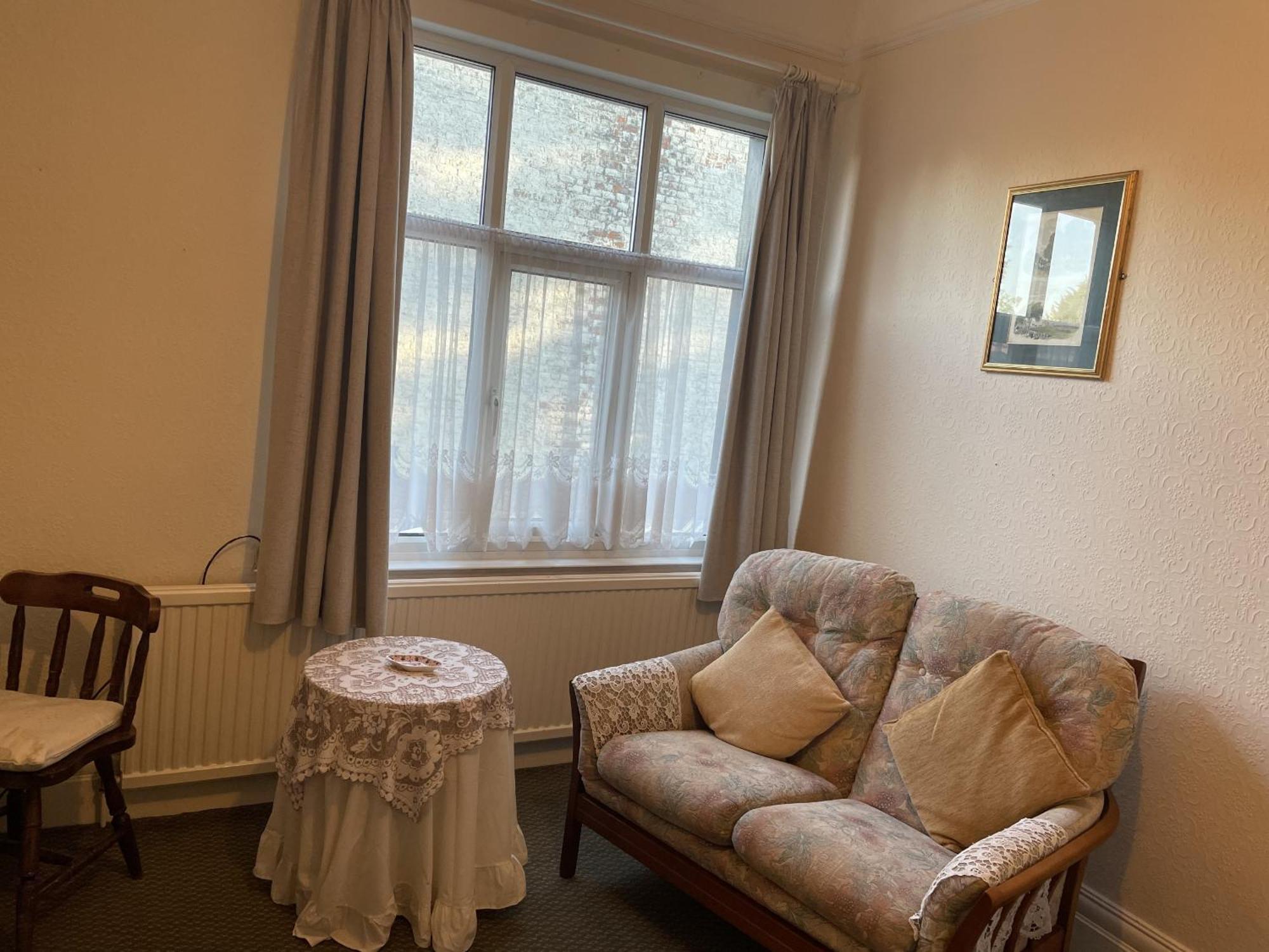 Emerald Residence York Szoba fotó